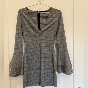 Missguided Petite Dress